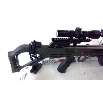 Killer Instinct Crossbow