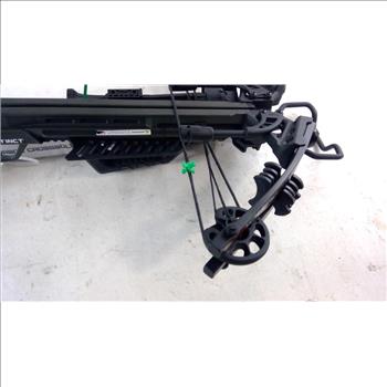 Killer Instinct Crossbow