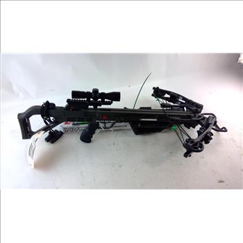 Killer Instinct Crossbow