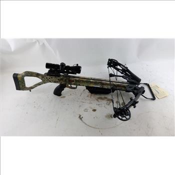 Killer Instinct Crossbow