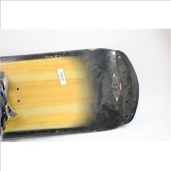 Killer Loop Snowboard