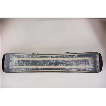 Killer Loop Snowboard