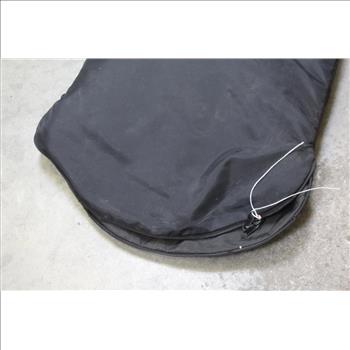 Killer Loop Snowboard With Bindings