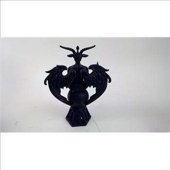 Killstar Baphomet Statuette