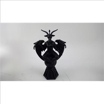 Killstar Baphomet Statuette
