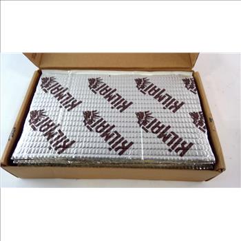 Kilmat 80 Mil 36ft Car Sound Deadening Mat
