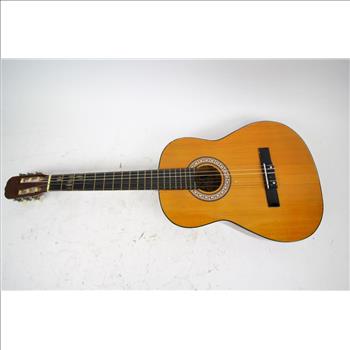 Kima Acoustic Guitar
