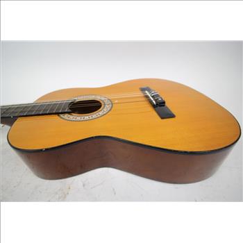 Kima Acoustic Guitar