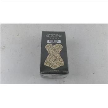 Kimberly Trinity Silhouette Perfume