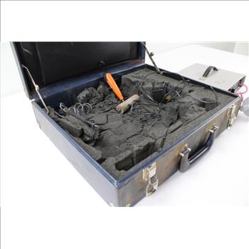 Kinderprint 3C Electrostatic Dust Print Lifter