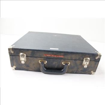 Kinderprint 3C Electrostatic Dust Print Lifter