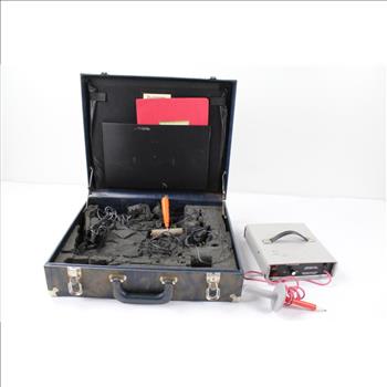 Kinderprint 3C Electrostatic Dust Print Lifter