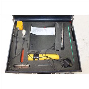 Kinderprint Electrostatic Dust Print Lifter And More, 5+ Pieces