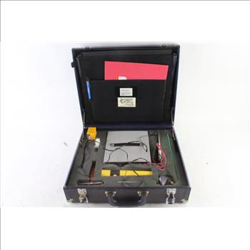 Kinderprint Electrostatic Dust Print Lifter And More, 5+ Pieces