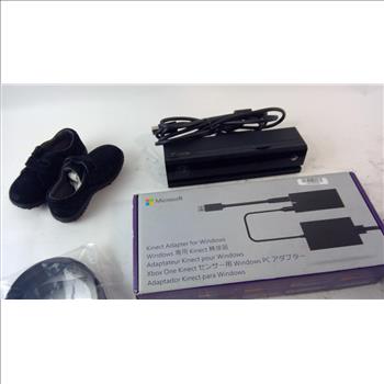 Kinect For Windows And More 5+