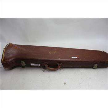 King Cleveland Superior Trombone