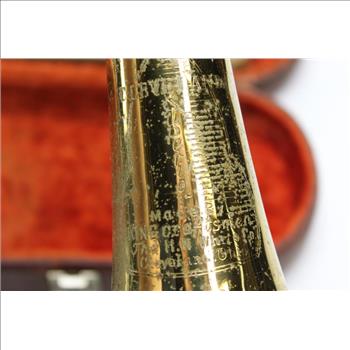 King Cleveland Superior Trombone