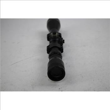 King Drill/driver Kit, Gamo Scope 3-9x40