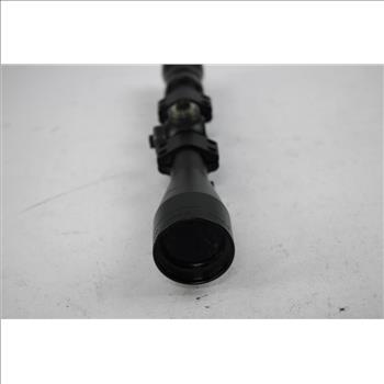 King Drill/driver Kit, Gamo Scope 3-9x40