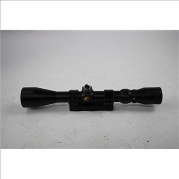 King Drill/driver Kit, Gamo Scope 3-9x40