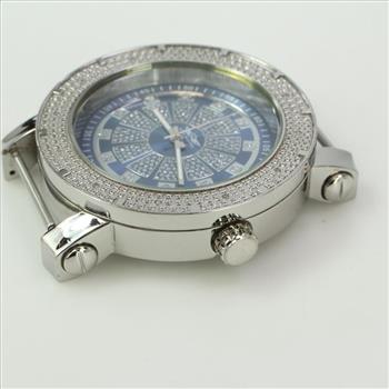 King Master Diamond Watch