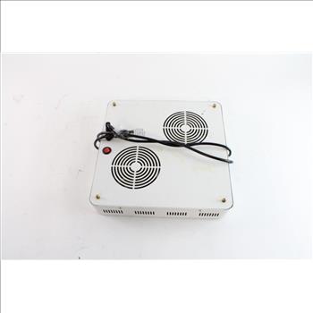 King Plus LED Grow Light