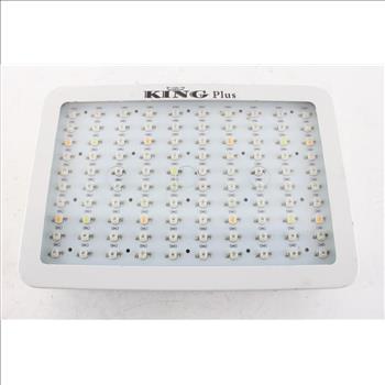 King Plus Led Lights