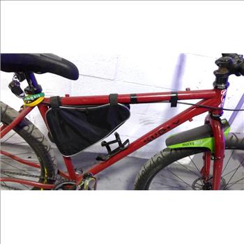 King Single Speed  Bike