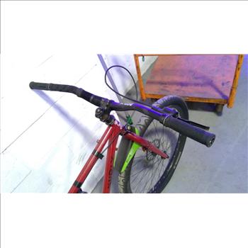 King Single Speed  Bike