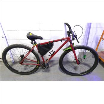 King Single Speed  Bike