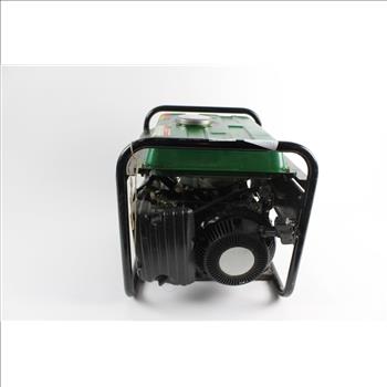 KingCraft Portable Generator