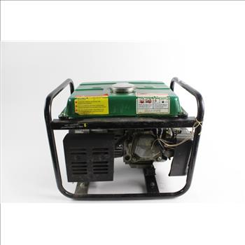 KingCraft Portable Generator