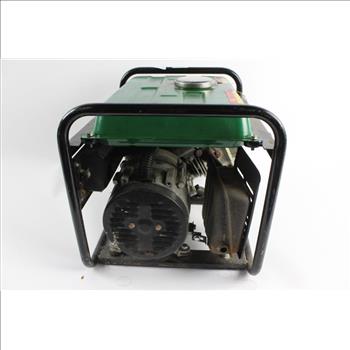 KingCraft Portable Generator