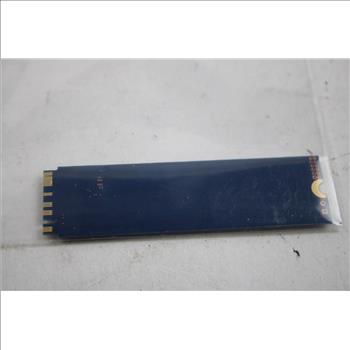 Kingston 2 TB Solid-State Drive