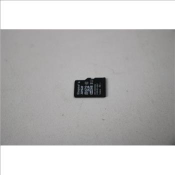 Kingston 32 GB Memory Card