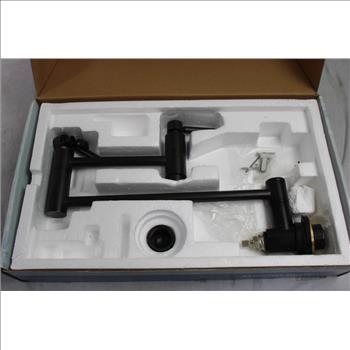 Kingston Brass Pot Filler