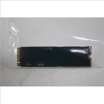 Kioxia XG8 Series 1TB Internal Solid-State Drive