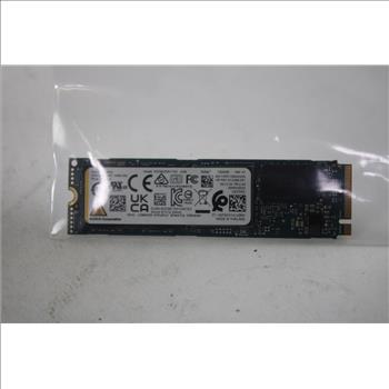 Kioxia XG8 Series 1TB Internal Solid-State Drive