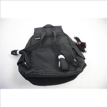 Kipling City Pack Black