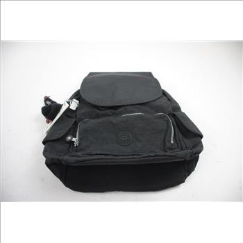 Kipling City Pack Black