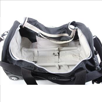 Kipling Duffle Bag