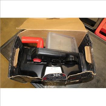 Kirby Avalir Vacuum Cleaner