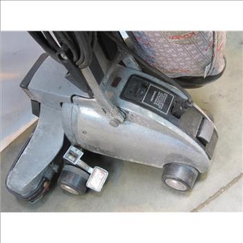 Kirby Heritage II Vacuum