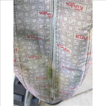 Kirby Heritage II Vacuum