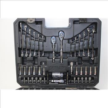 Kirkland 159 Piece Mechanics Tool Set