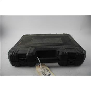 Kirkland Ratchet And Socket Set