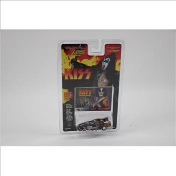 KISS Collector's Car