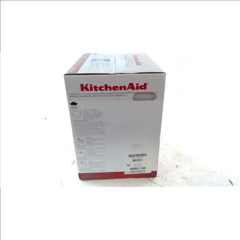 Kitchen Aid Electric Blue Mixer