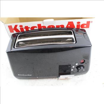 Kitchen Aid Ktt570OB Digital Toaster