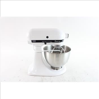 Kitchen Aid Mixer | Property Room